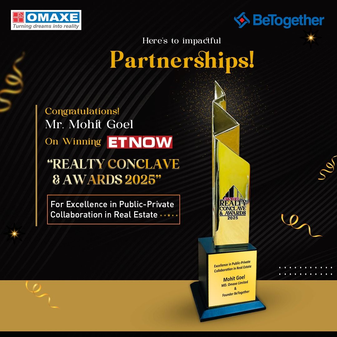 Realty Conclave & Awards 2025