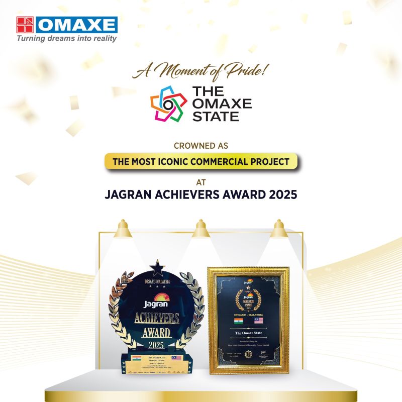 Jagran Achievers Awards 2025 